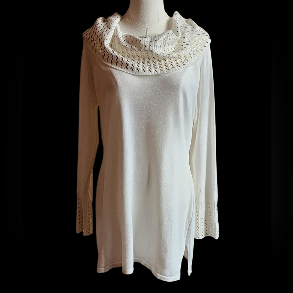 Questions Sweater XL